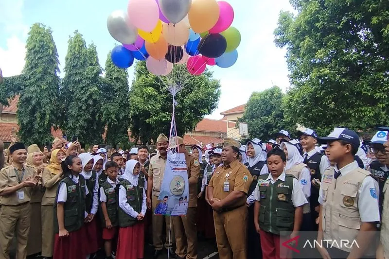 Pemkab Kudus Luncurkan Program Pertukaran Pelajar untuk Jembatani Kesenjangan