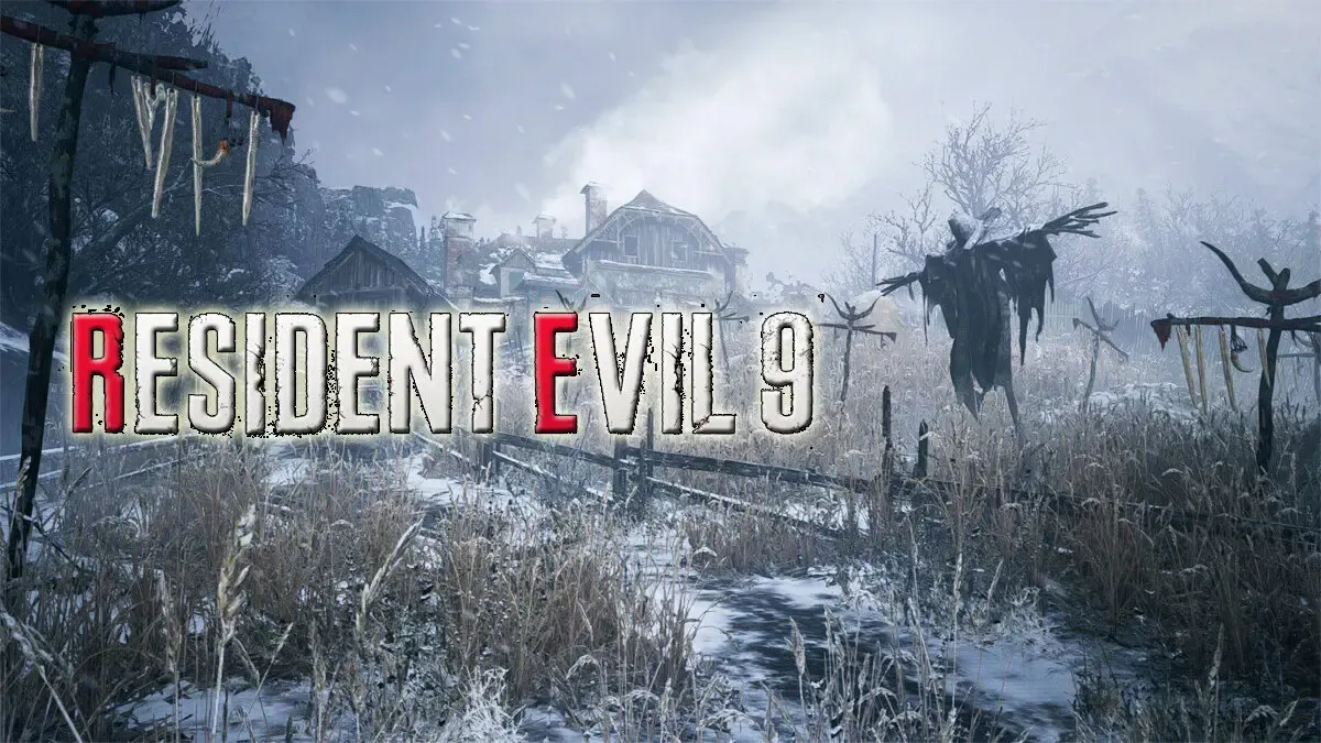 Jadwal Rilis Resident Evil 9 Terungkap, Capcom Berencana Rilis pada 2026
