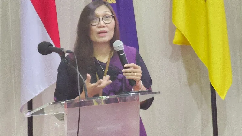 Pajak Sektor Digital Capai Rp 5,81 Triliun Hingga September 2025