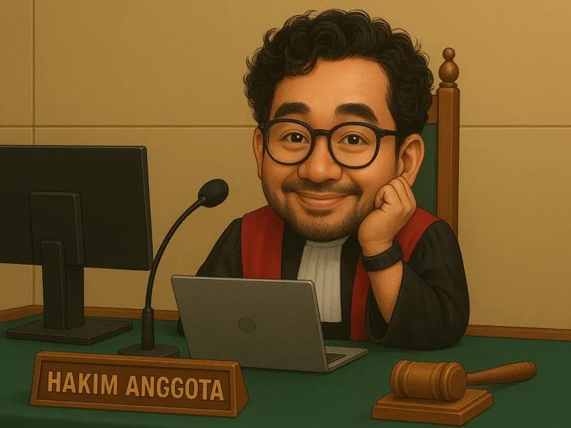 Undang-Undang Penyesuaian Pidana: Menjawab Tantangan KUHP Baru