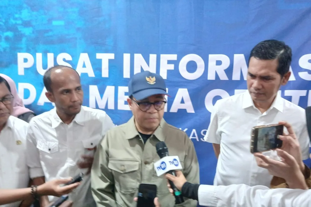 Suplai Listrik Masih Jadi Kendala Pemulihan Telekomunikasi di Aceh