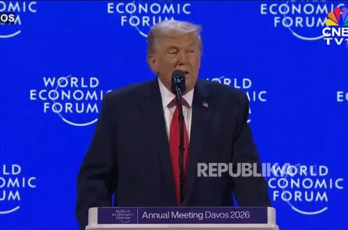 Sanksi Tarif untuk Negara yang Berbisnis dengan Iran sesuai Perintah Eksekutif Trump