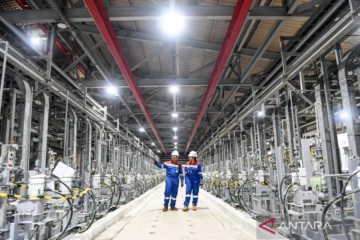 Kedaulatan Energi: Tantangan dan Strategi Pertamina dalam Membangun Masa Depan Energi Indonesia