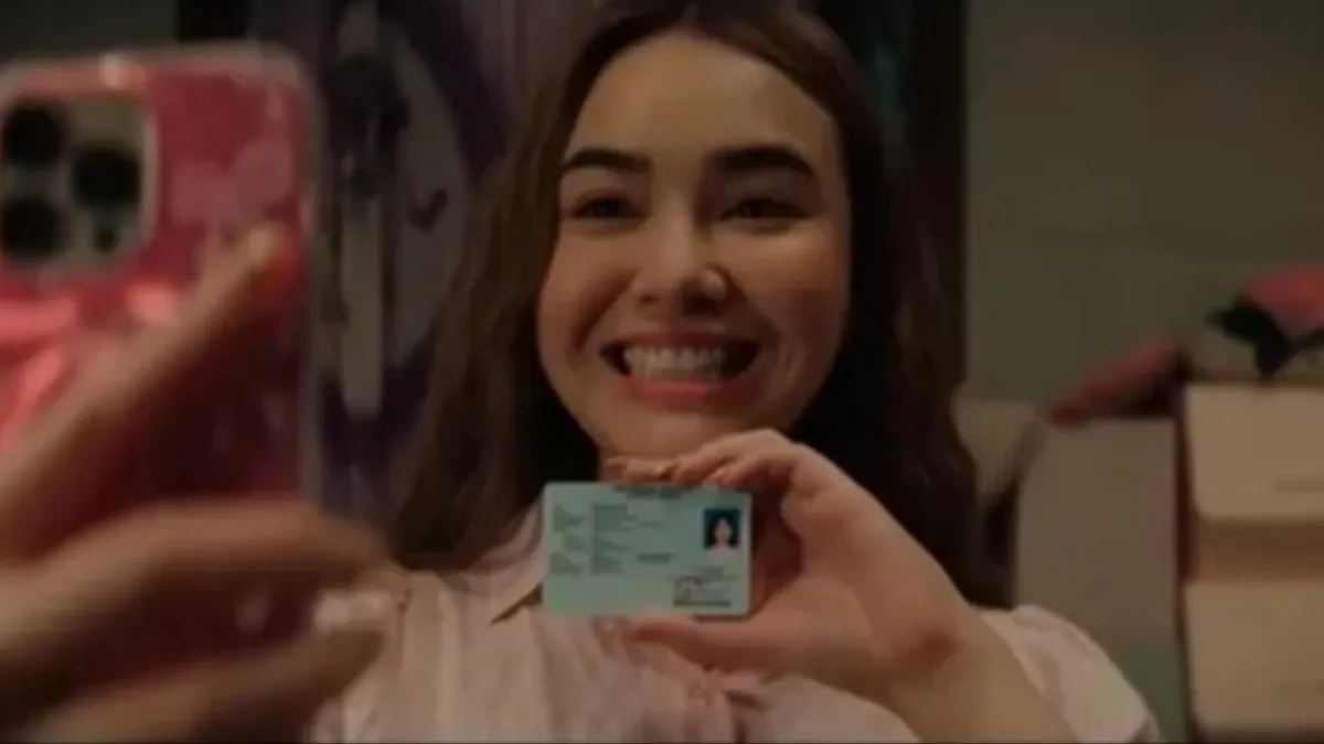 Film CAPER: Komedi Satir tentang Ketergantungan Pinjaman Online