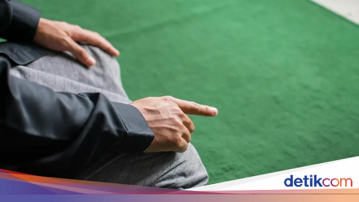 Batas Waktu Sholat Isya: Sampai Jam Berapa?