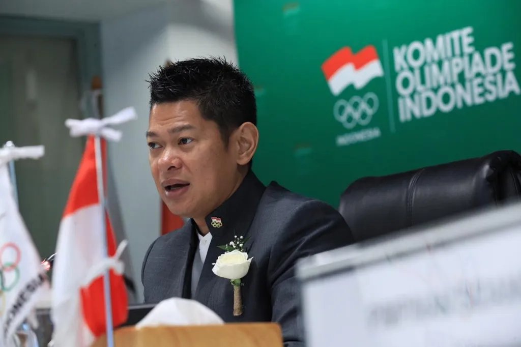 SEA Games 2025: Langkah Awal Menuju Asian Games dan Olimpiade