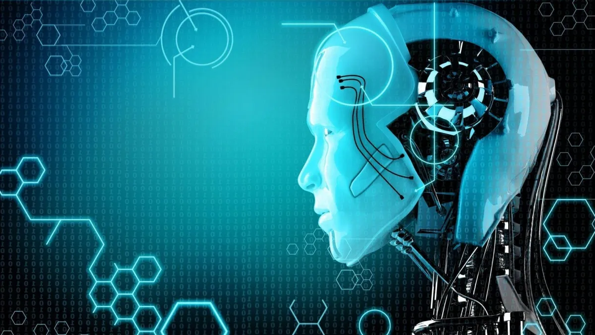 Peran AI dalam Memperkuat Pertahanan Nasional di Era Digital