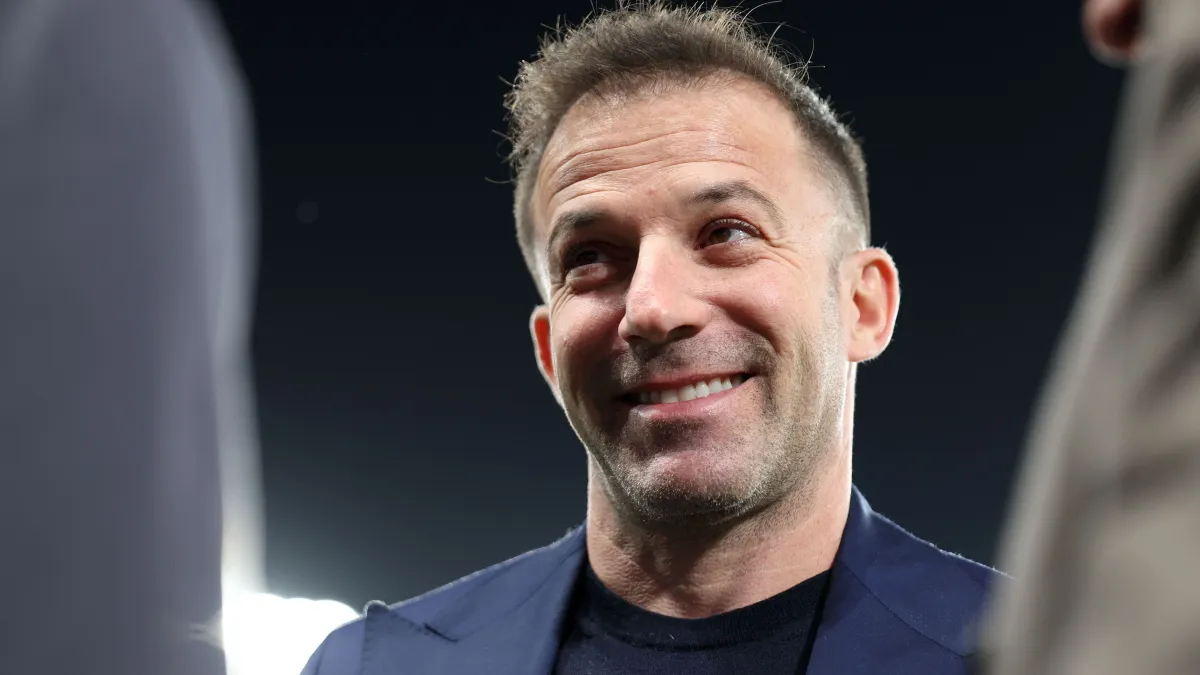 Juventus Harus Atasi Ketakutan Terhadap Osimhen di Leg Kedua
