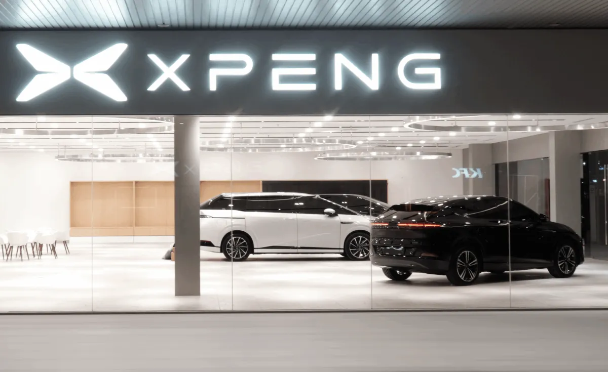 Pembukaan Dealer XPENG di BSD City: Komitmen Terhadap Mobilitas Cerdas
