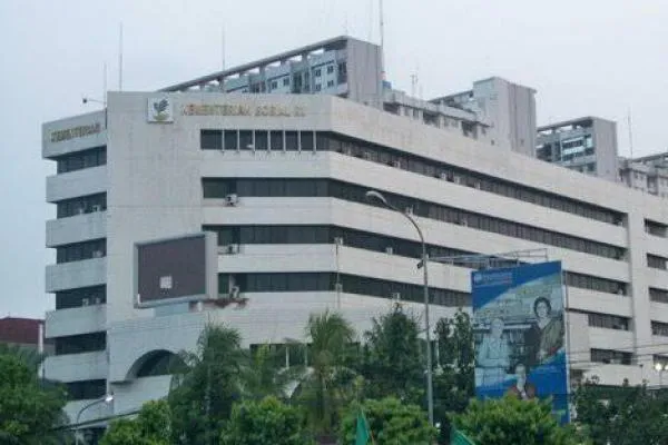 Kementerian Sosial Pastikan Layanan Sentra Berlanjut Selama Libur Idul Adha