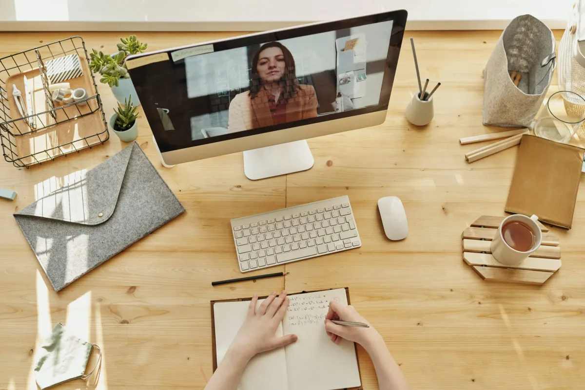 12 Tips Efektif untuk Belajar Daring