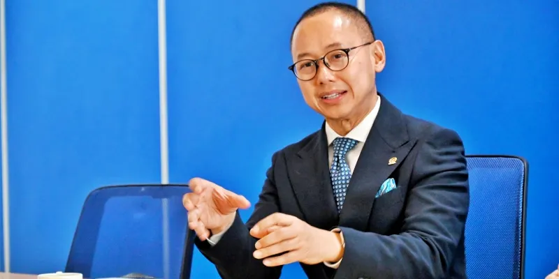 Indonesia Percepat Pengembangan Energi Nuklir di Era Kecerdasan Buatan