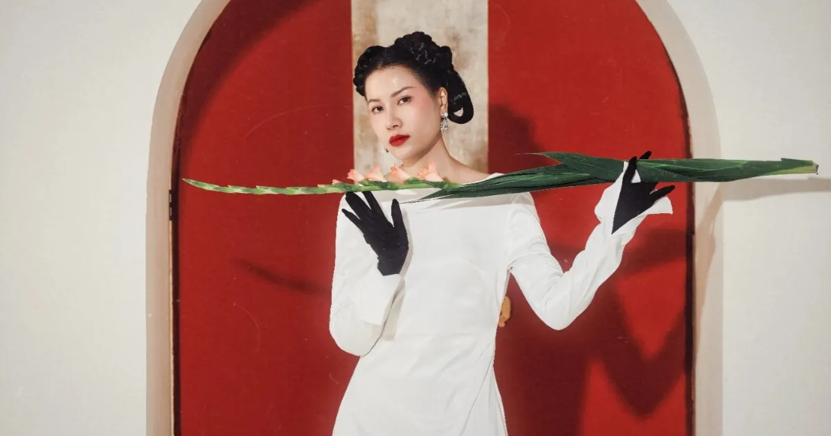 Quynh Anh Gabungkan Musik Rakyat Vietnam dengan Jazz Internasional dalam Album Terbaru