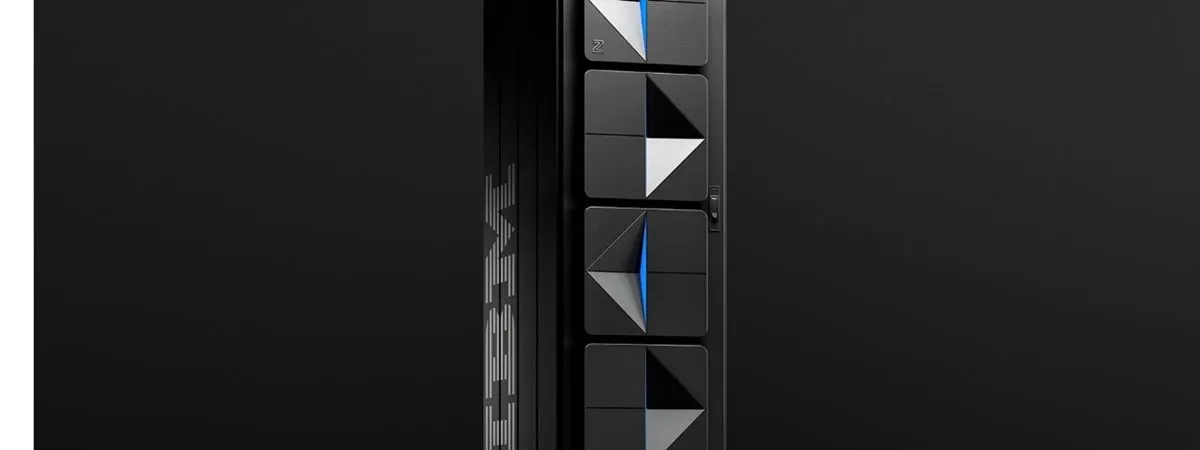 IBM z17: Mainframe Canggih dengan Kecerdasan Buatan untuk Transaksi Real-Time