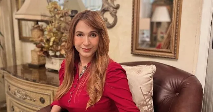 Mantan Penyanyi Cilik Puput Novel Meninggal Dunia di Usia 50 Tahun