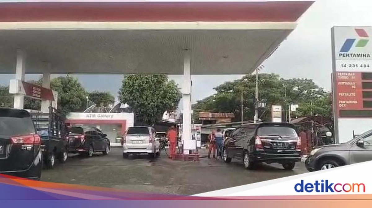 Stok BBM di Aceh Dipastikan Aman, Situasi Kembali Normal