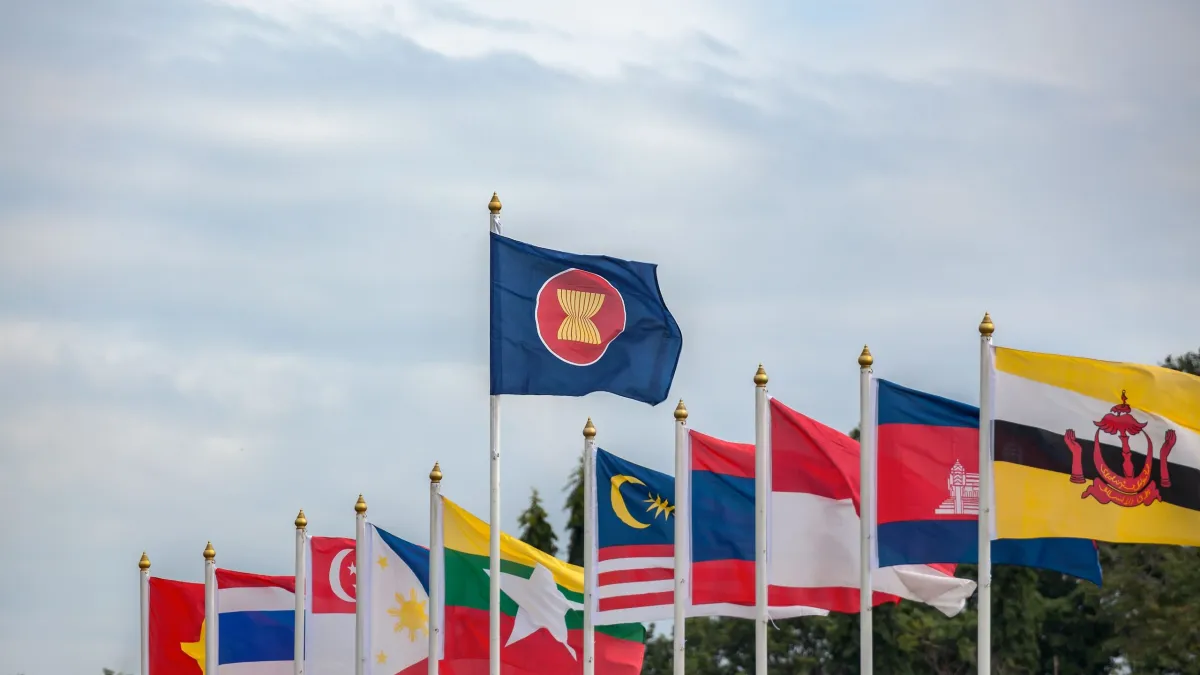 Kekuatan Diplomasi Lunak ASEAN dalam Menjaga Stabilitas Asia Tenggara