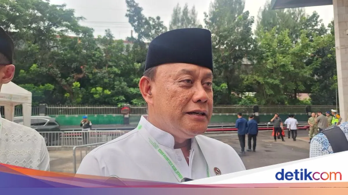 BGN dan Kemensos Rancang Program Makan Bergizi untuk Lansia dan Disabilitas