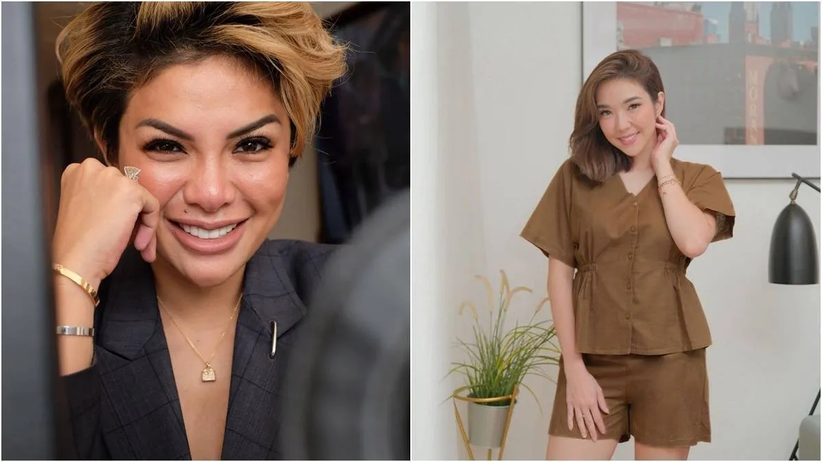 Gisel Klarifikasi Video Syur Miripnya, Nikita Mirzani Dihujani Pertanyaan Netizen