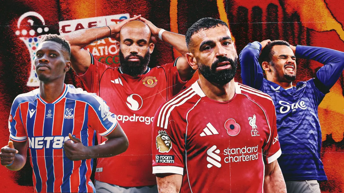 Pemain Liga Primer Absen di Piala Afrika 2025: Dampak Terhadap Klub