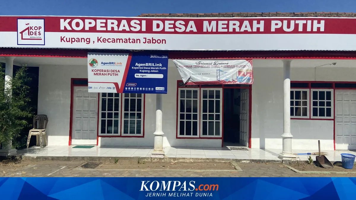Tantangan Dana Desa: Pemotongan Anggaran dan Dorongan Koperasi