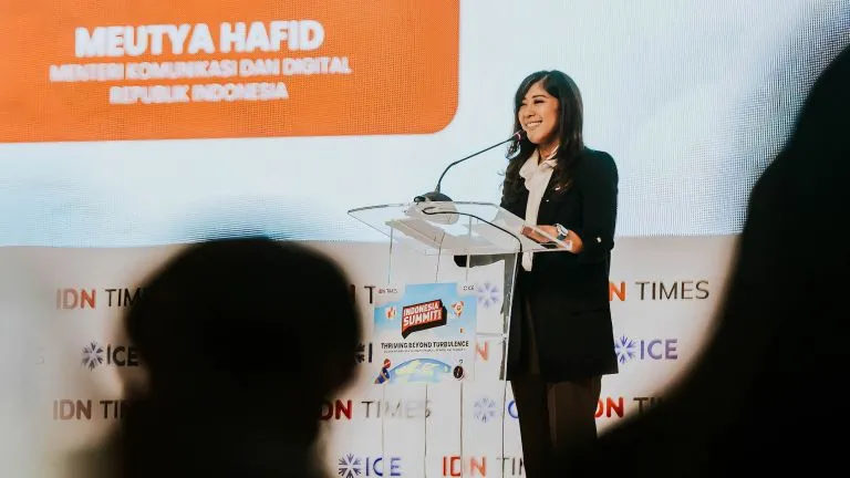 Pameran Teknologi 'Ruang Cipta' Akan Hadir di Jakarta, Tampilkan Inovasi AI Karya Anak Bangsa