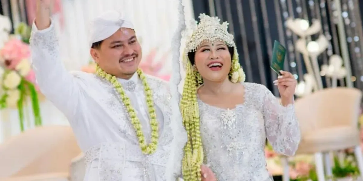 Artis Terkenal Umumkan Perceraian di Awal 2026