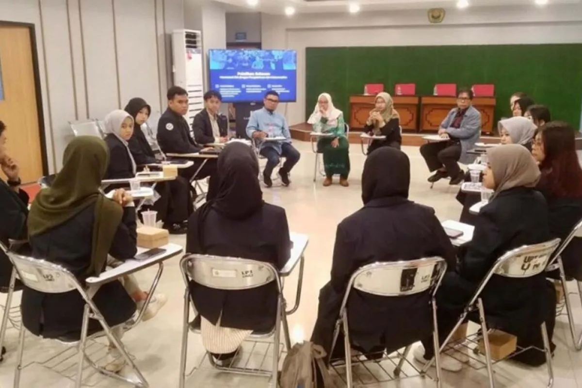 Unej Siapkan Fasilitas Inklusif untuk Mahasiswa Difabel