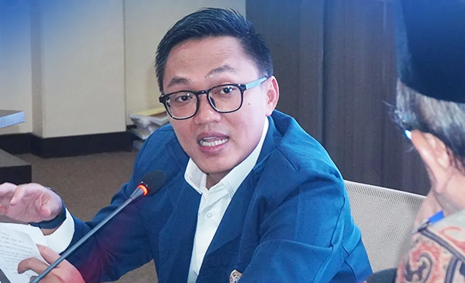 Amminudin Ma’ruf: Inovasi dan Adaptabilitas BUMN Melalui Kajian Akademik