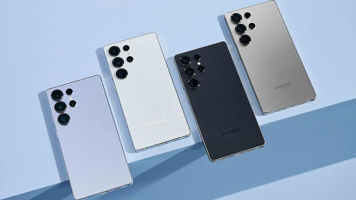 Samsung Galaxy S26 Series Hadir dengan Fitur Komunikasi Satelit dan Tablet Huawei Baru