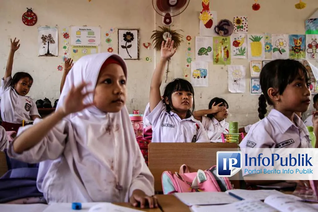 Peraturan Pemerintah Tunas: Upaya Bersama Melindungi Anak di Era Digital