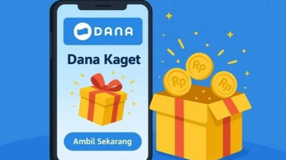 Memahami Fenomena Saldo DANA Kaget dan Cara Mendapatkannya