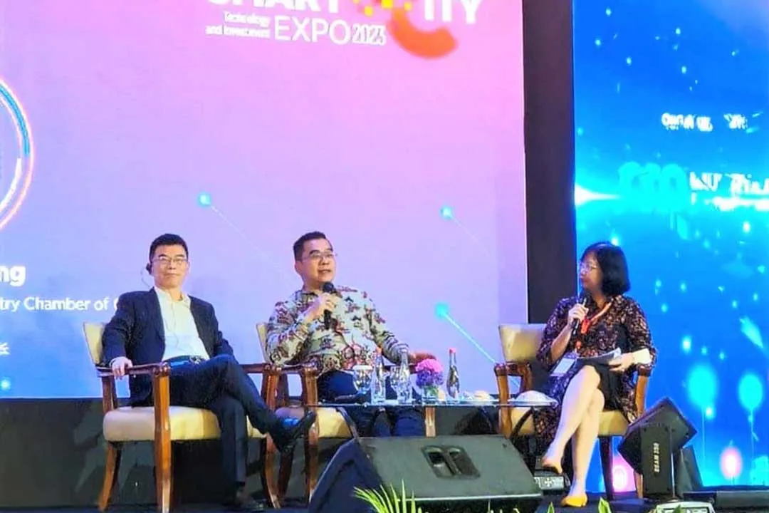 Potensi Investasi Teknologi Kota Cerdas dalam Pembangunan Ibu Kota Nusantara