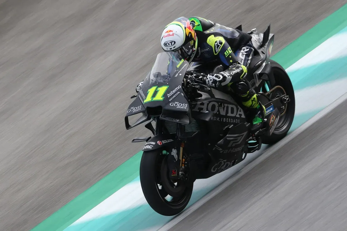 Hari Ketiga Tes Kolektif MotoGP di Sepang: Pembalap Uji Performa Jelang Musim
