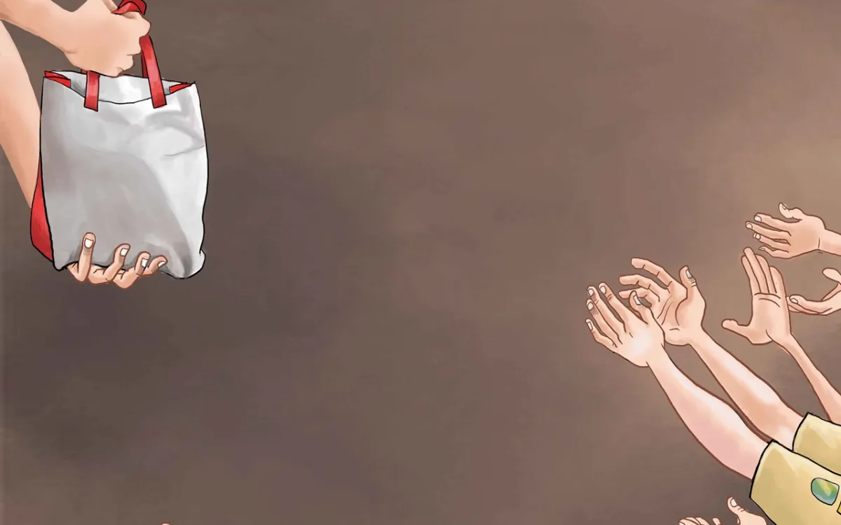 DPR Malaysia Menanggapi Bantuan yang Tak Diakui Pemerintah Indonesia