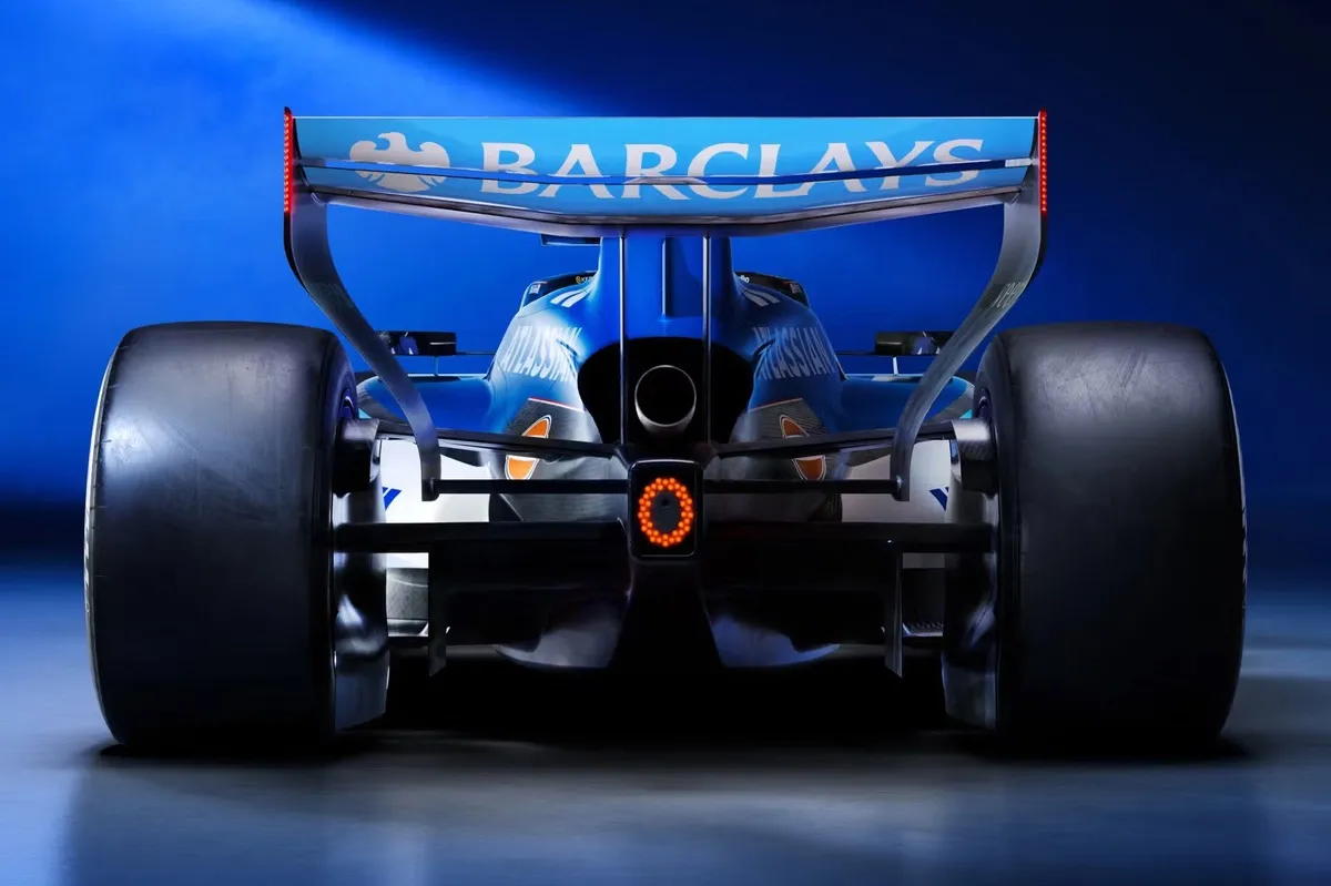 Williams Kembangkan Strategi Pemulihan Energi untuk Power Unit F1 2026