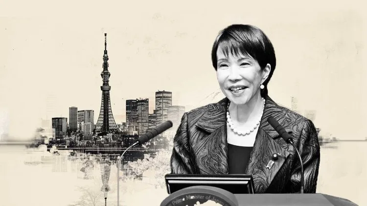 PM Jepang Takaichi Akan Tinjau Target Fiskal untuk Memperkuat Ekonomi