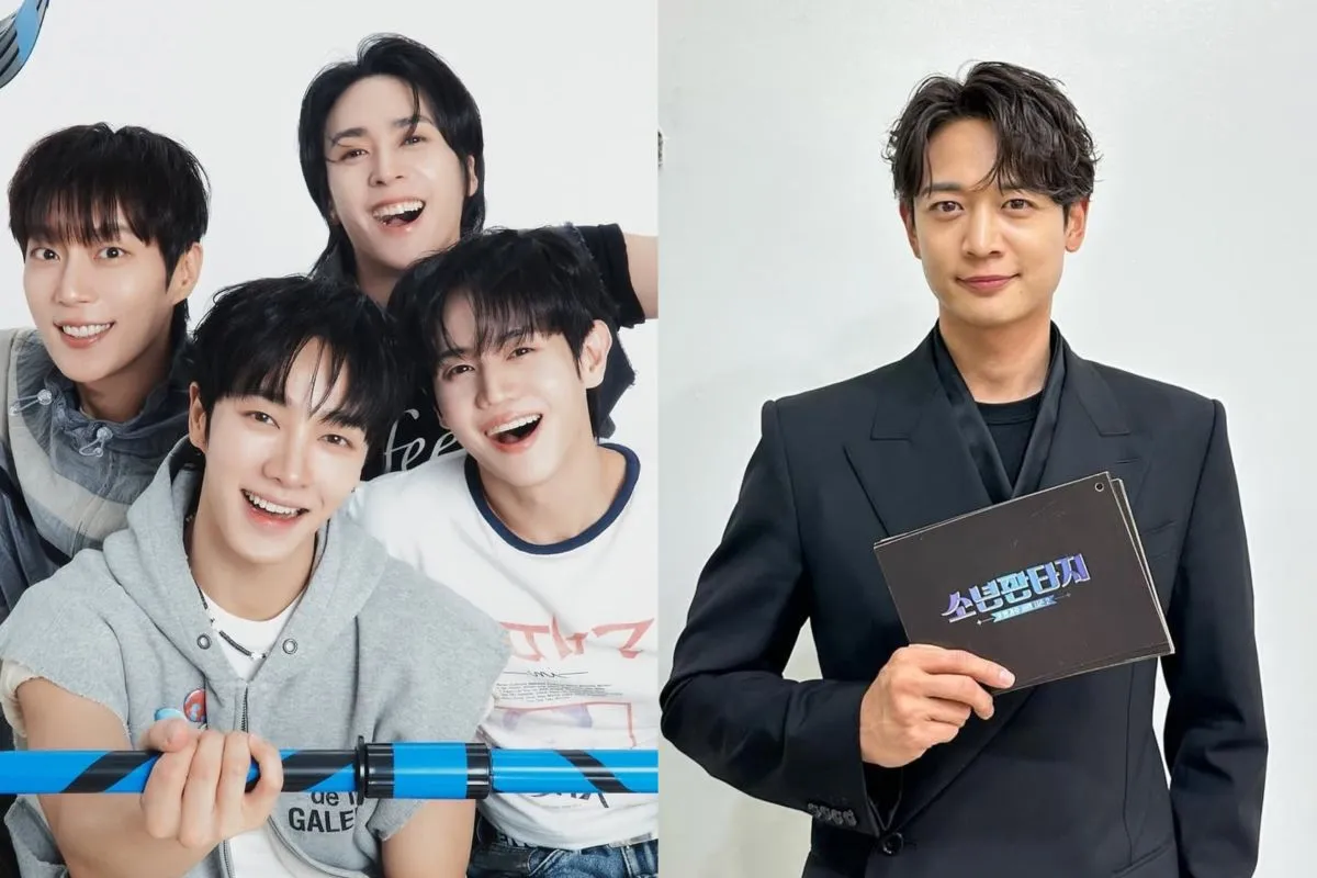 Akhir Pekan Seru di Jakarta: Konser K-Pop dan Pagelaran Wayang