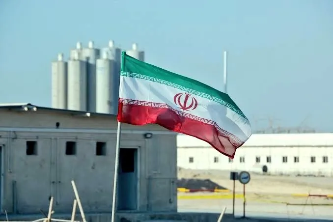 Iran Pertimbangkan Kirim Uranium Diperkaya ke Rusia