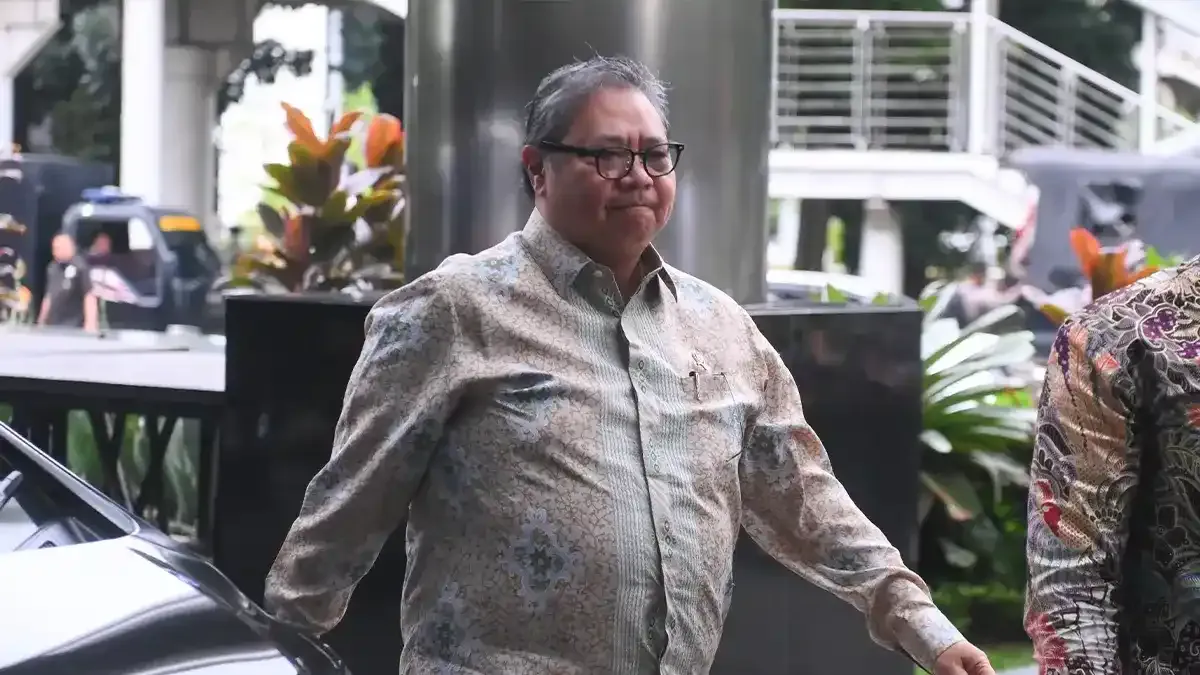 Pertumbuhan Ekonomi 2025 Capai 5,11%, Didukung Kinerja Manufaktur yang Positif