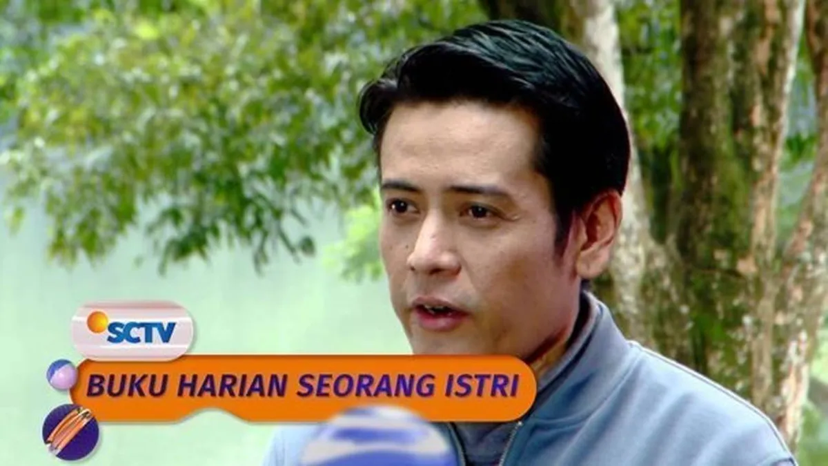 Sinopsis Episode 599 dan 600 Sinetron 'Buku Harian Seorang Istri'