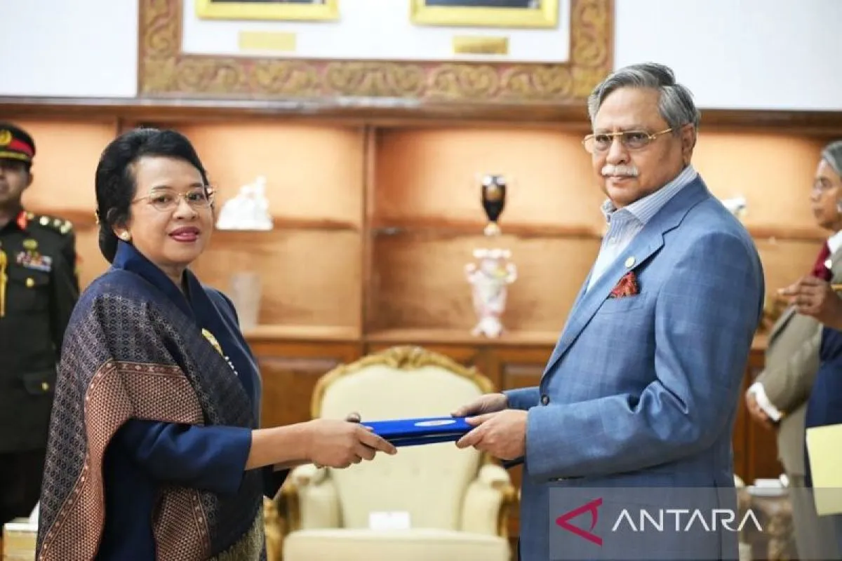 KBRI Dhaka Ingatkan WNI Jaga Keamanan Menjelang Pemilu Bangladesh