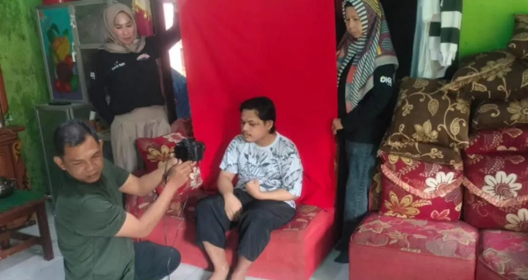 Pemerintah Kecamatan Buahdua Luncurkan Layanan Adminduk untuk Lansia dan Disabilitas