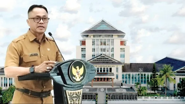 Pemprov Maluku Siap Melawan Gugatan Terkait Lahan Pantai Hunimua