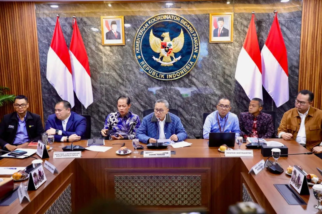 Inovasi Kampus Didorong untuk Atasi Masalah Sampah Nasional