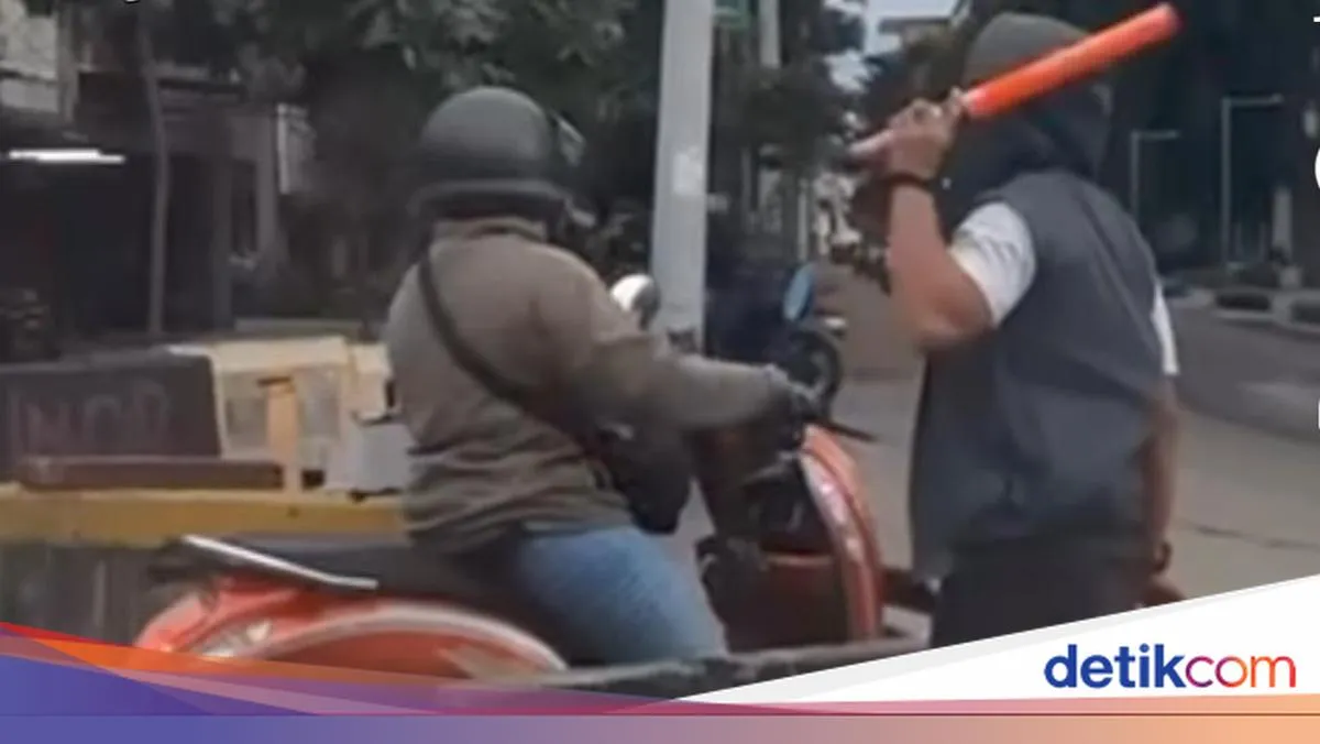 Kapolsek Tamansari Berkomitmen Cegah Pungli di Kota Tua