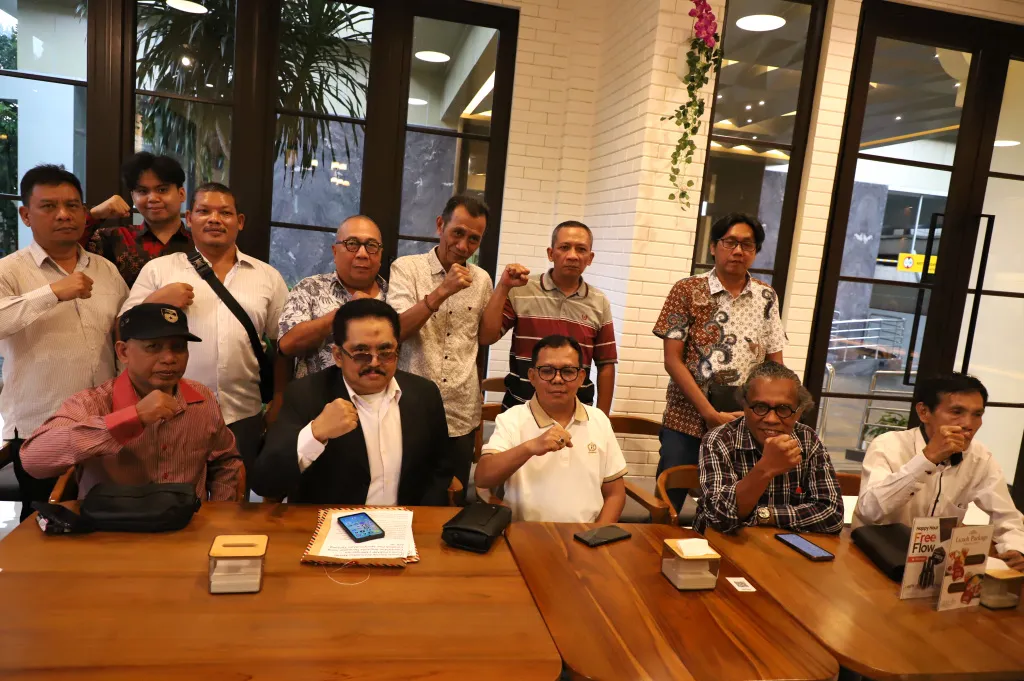 FSKMP Kecam Pernyataan Walikota Denpasar Soal PBI Jaminan Kesehatan