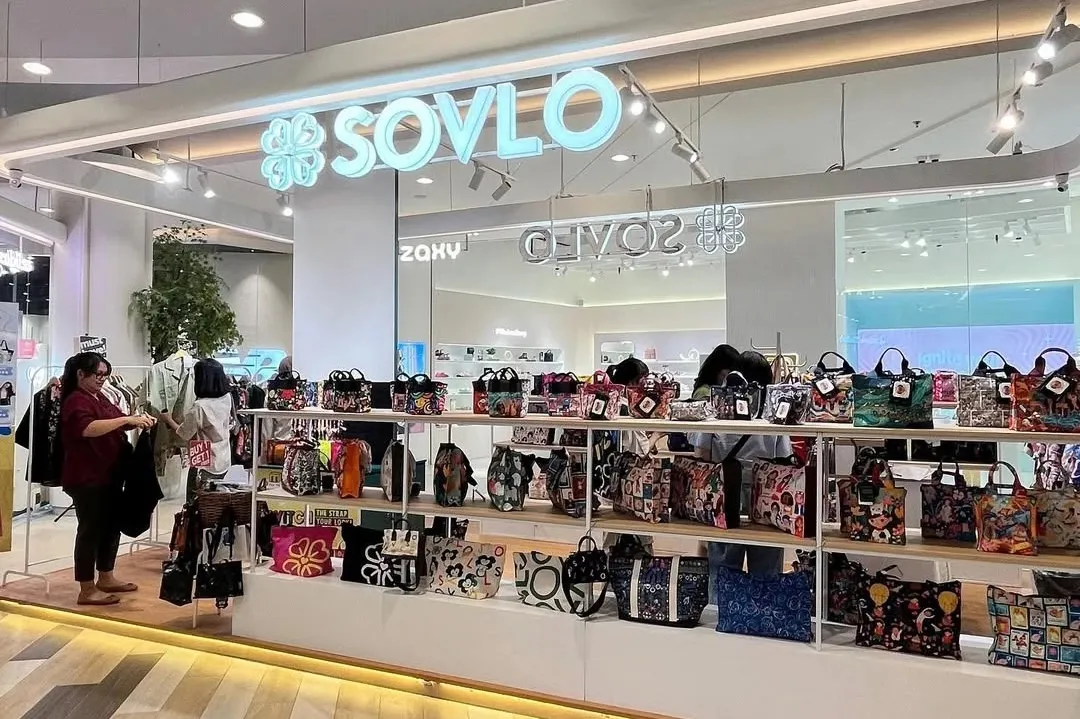 SOVLO: Kebangkitan Kreativitas Lokal di Tengah Krisis Global