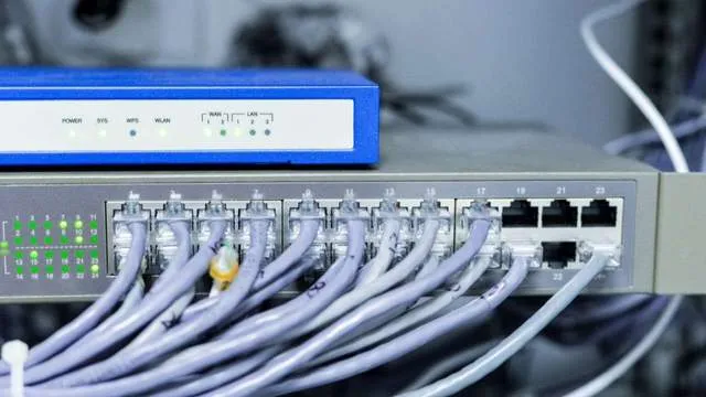 Peran Penting Jaringan Komputer dalam Era Digital