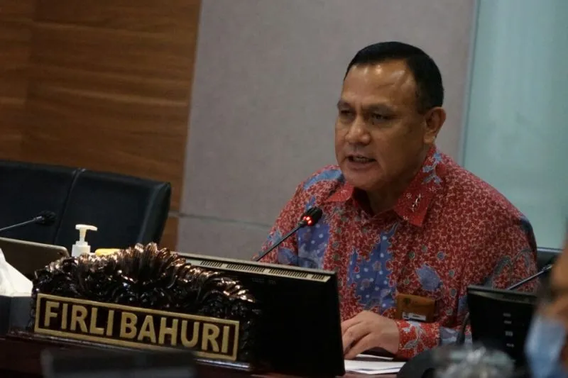 Novel Baswedan: Tanggung Jawab Kasus Firli Bahuri Ada di Pihak Pansel dan Presiden